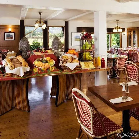 Harvest Inn 