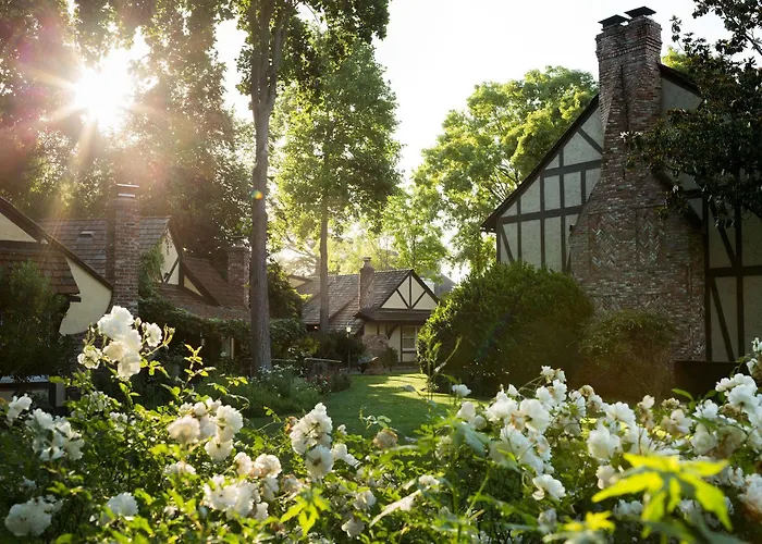 Harvest Inn