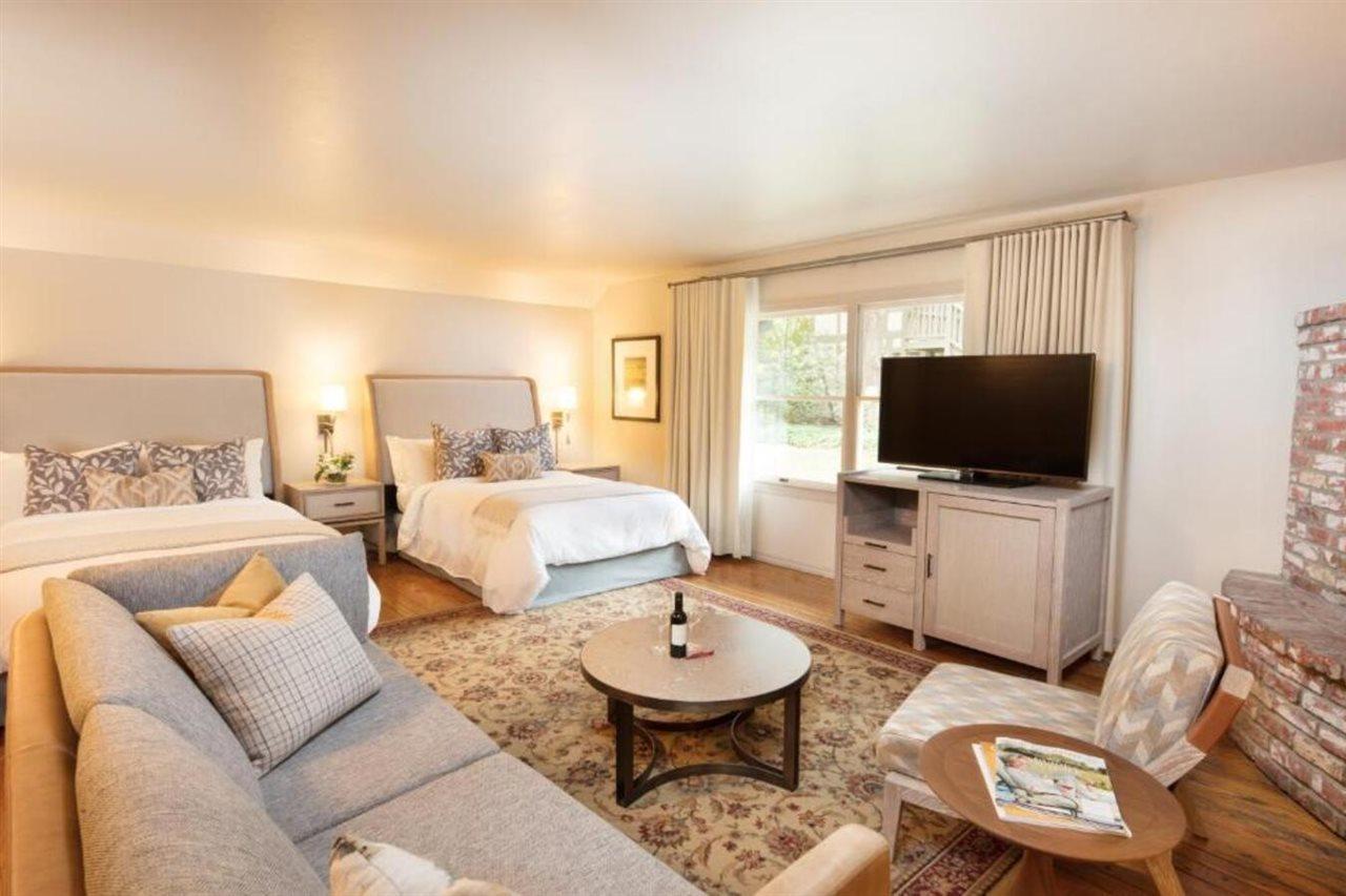 Hotel Harvest St. Helena