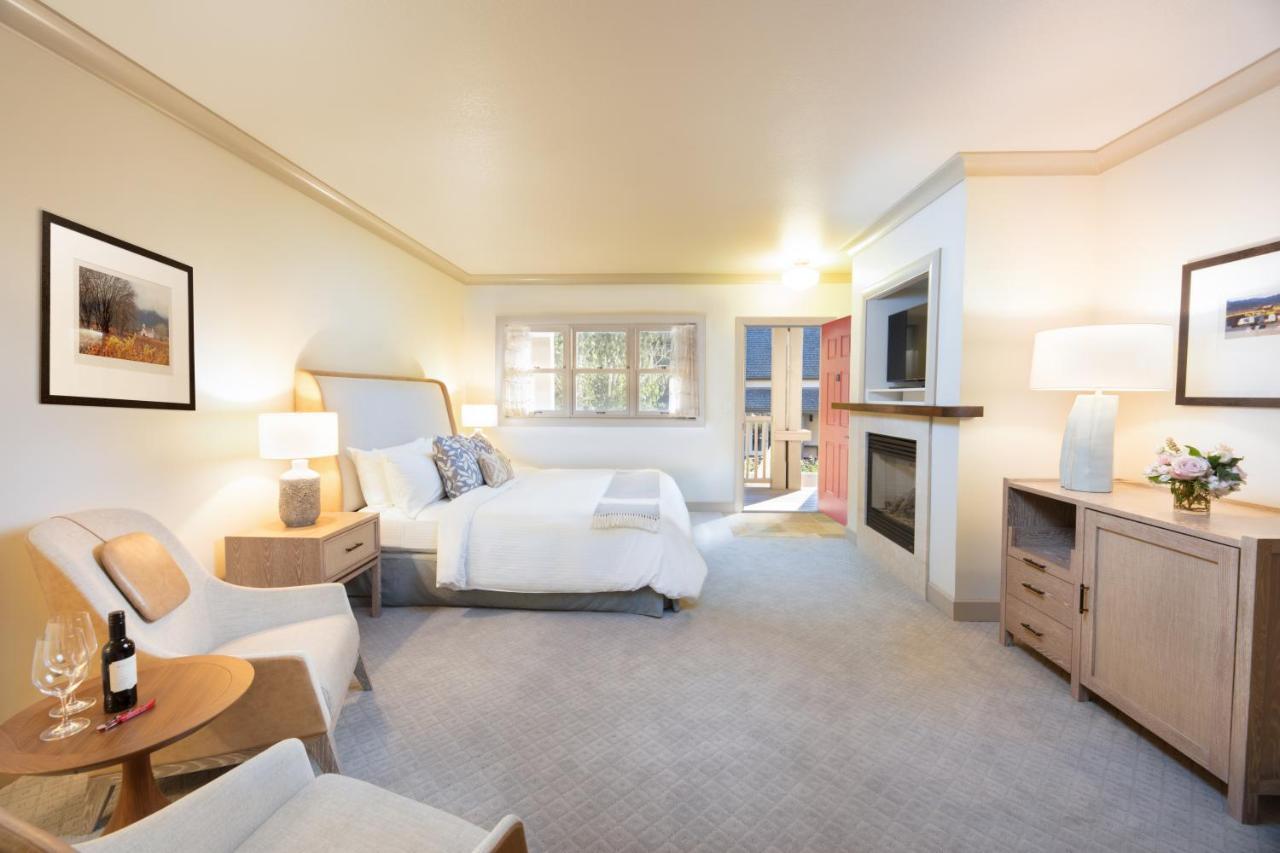 Harvest 4* St. Helena