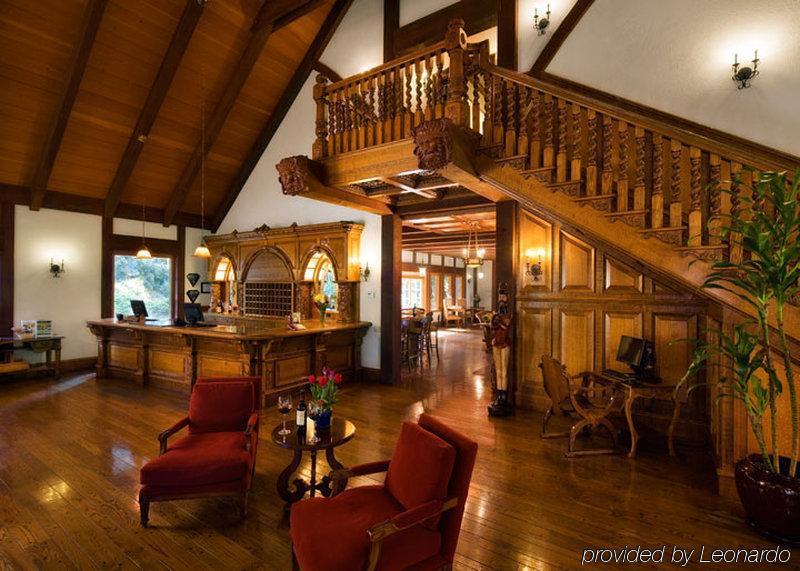 Hotel Harvest St. Helena