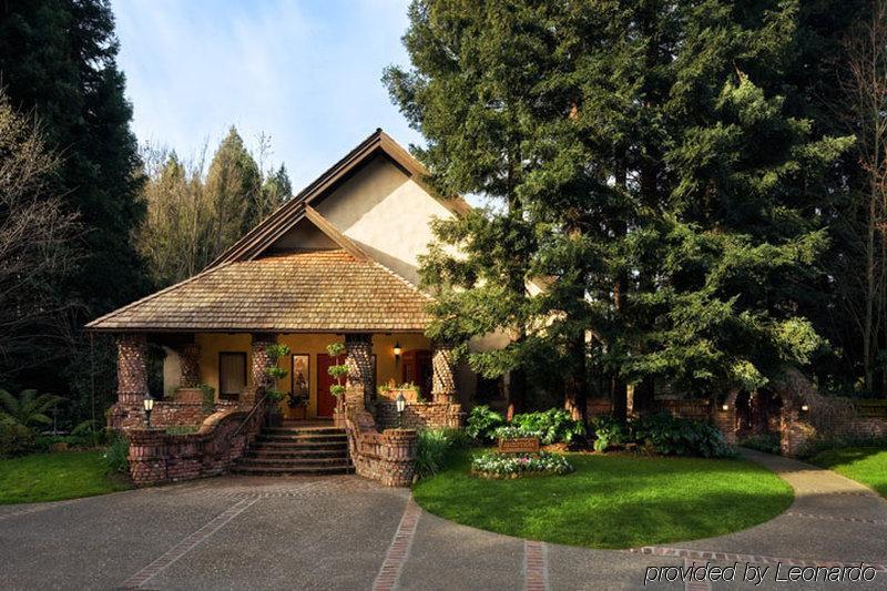 Harvest Hotel St. Helena