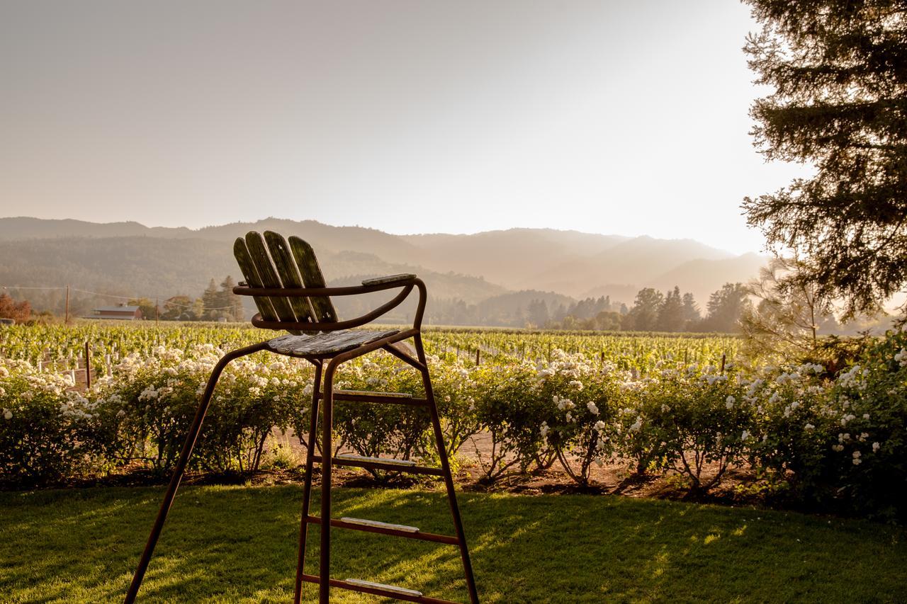 Harvest 4* St. Helena