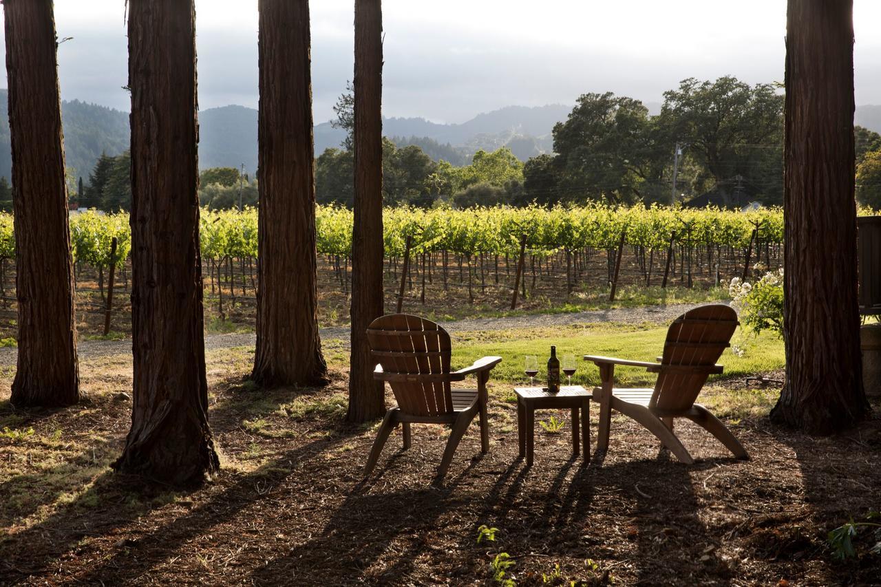 Harvest St. Helena