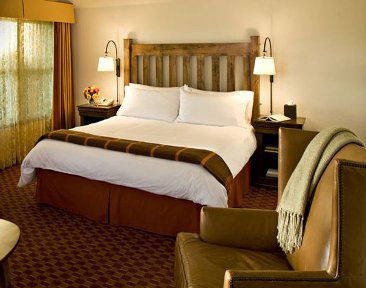 Hotel Harvest