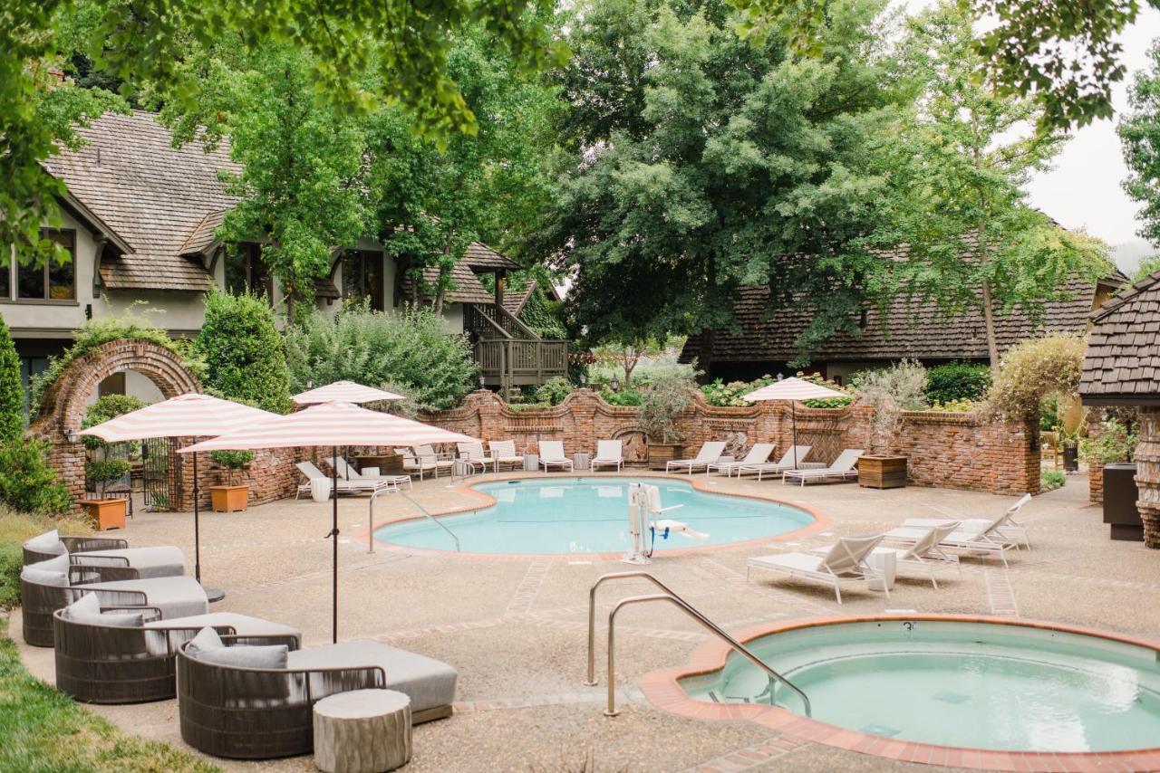 Hotel Harvest St. Helena